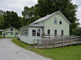 420 Lake Rd, Saint Albans, VT 05478