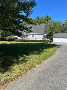 386 Blackwoods Road, Franklin, ME, 04634