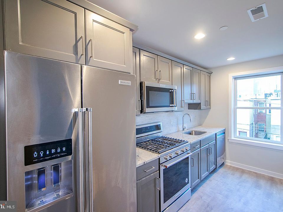 1st image of 2609 Federal St #C