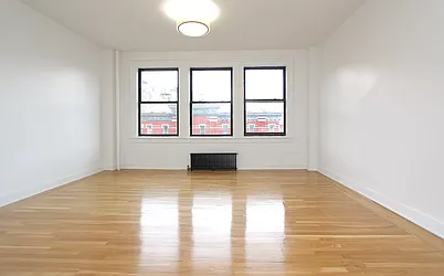 Rented by Oxford Property Group