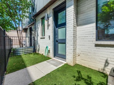5122 Capitol Ave UNIT 102, Dallas, TX, 75206