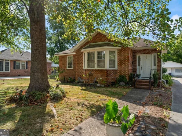 28 Ash St NE, Rome, GA 30161