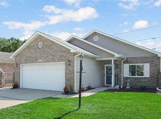 267 Azalea Dr, Hobart, IN 46342