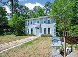1850 Lake Disston Dr, Bunnell, FL 32110