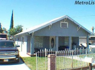 107 S Olive Ave, Stockton, CA 95215
