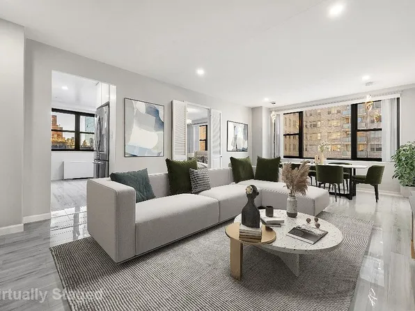 305 E 40th St APT 15L, New York, NY 10016