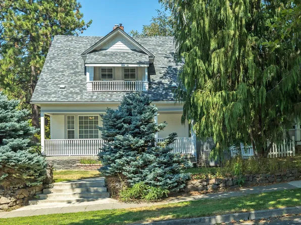 1048 W 11th Ave, Spokane, WA 99204