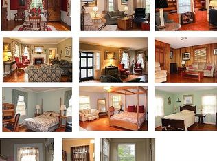 410 Carbonton Rd, Sanford, NC 27330