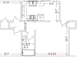 168 Chattanooga St APT 2, San Francisco, CA 94114