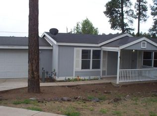 2147 W Reading Ct, Flagstaff, AZ 86001