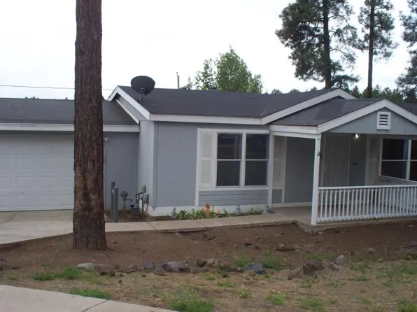 2147 W Reading Ct, Flagstaff, AZ 86001