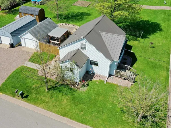 231 East MARTIN AVENUE, Stetsonville, WI 54480