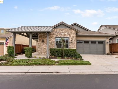 1994 Corsica Way, Brentwood, CA, 94513