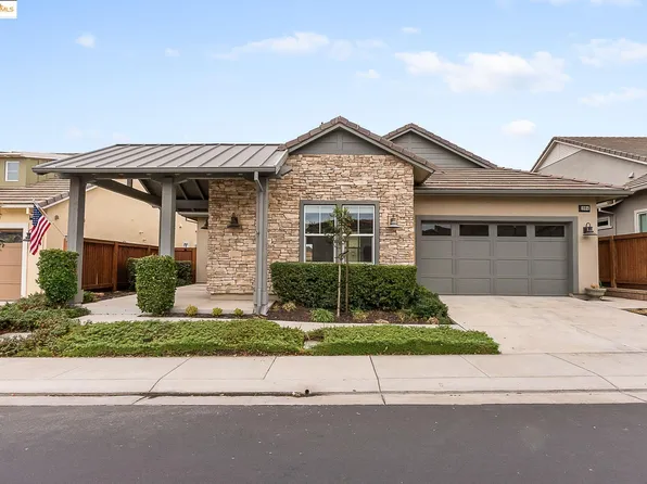 1994 Corsica Way, Brentwood, CA 94513