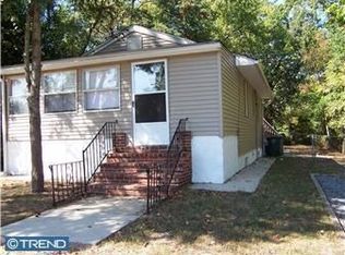 225 Mc Kinley Ave, Glassboro, NJ 08028