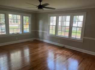 211 Emory St W, Wilson, NC 27893