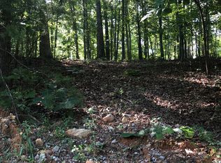 430 Old Holderford Rd, Kingston, TN 37763