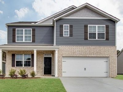2172 Seiver Ln, White House, TN, 37188