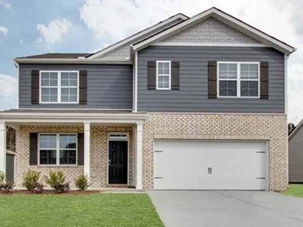 2172 Seiver Ln, White House, TN 37188
