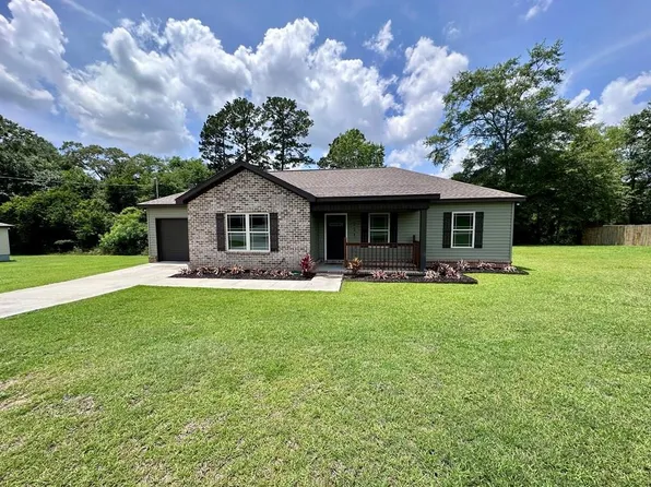 221 Oakwood, Midland City, AL 36350