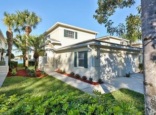 3450 W Crown Pointe Blvd APT 201, Naples, FL 34112