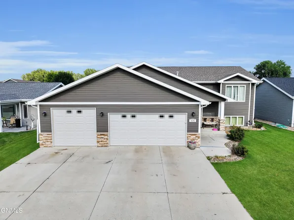 105 Marietta Dr, City Of Bismarck, ND 58504