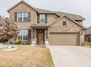 11876 Toppell Trl, Haslet, TX 76052