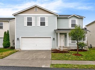 10502 193rd St E, Graham, WA