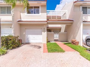 9769 NW 45th Ln #9769, Miami, FL 33178