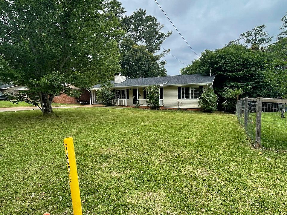109 Amberwood Ln, Griffin, GA 30223 Zillow