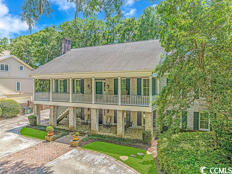 2077 Turnberry Ln, Murrells Inlet, SC 29576 Zillow