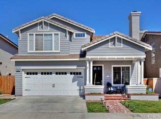 5827 E Tumbleweed Dr, Orange, CA 92869