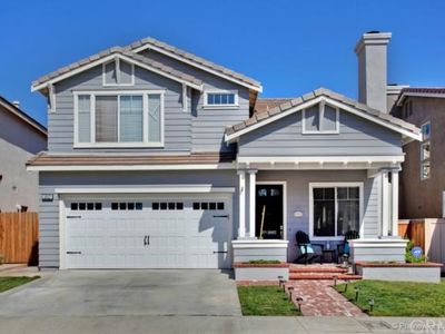 5827 E Tumbleweed Dr, Orange, CA, 92869