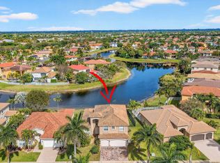6899 Houlton Cir, Lake Worth, FL 33467