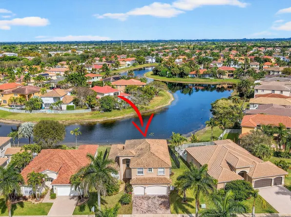 6899 Houlton Circle, Lake Worth, FL 33467
