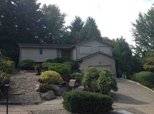 9715 44th Ave NE, Seattle, WA 98115