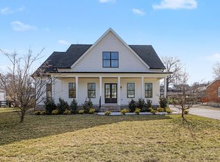 314 James Ave, Franklin, TN 37064