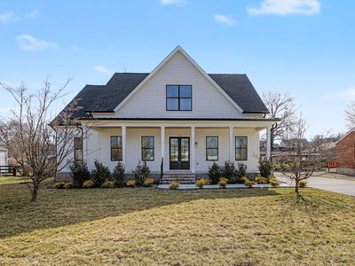 314 James Ave, Franklin, TN, 37064