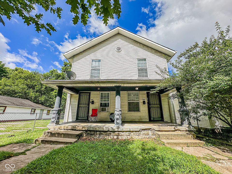 1st image of 642 N Luett Ave
