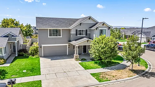 5983 W Los Flores Dr Photo 1