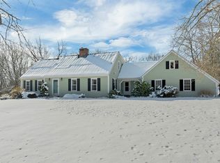 36 Prescott Heights Road, Hooksett, NH 03106