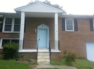 6756 Maddox Rd, Morrow, GA 30260