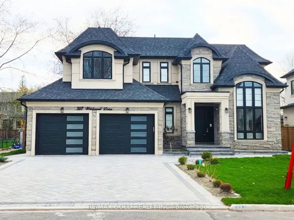 507 Wildwood Dr, Oakville, ON L6K 1V1