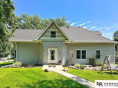 100 S 7th St, Staplehurst, NE, 68439