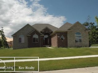 72235 McKay Rd, Romeo, MI 48065