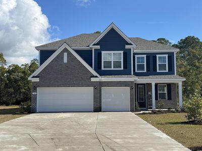 7183 Shooting Star Way, Myrtle Beach, SC, 29579