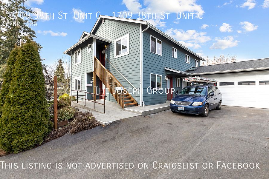 1st image of 1709 38th St #C