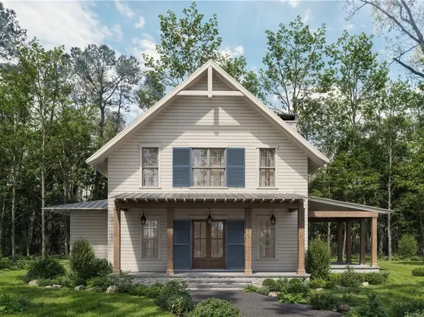 7650 Hopkins Rd, Chattahoochee Hills, GA 30268