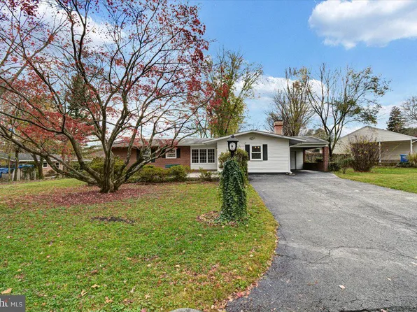 103 Chatham Rd, Bel Air, MD 21014