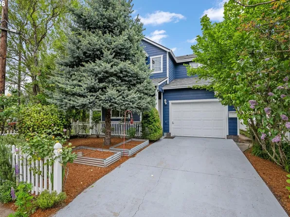 3526 SE 71st Ave, Portland, OR 97206